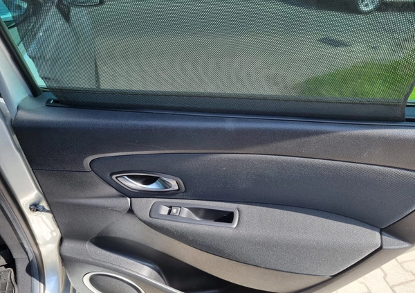Renault Grand Scenic cena 19900 przebieg: 226000, rok produkcji 2010 z Zamość małe 436